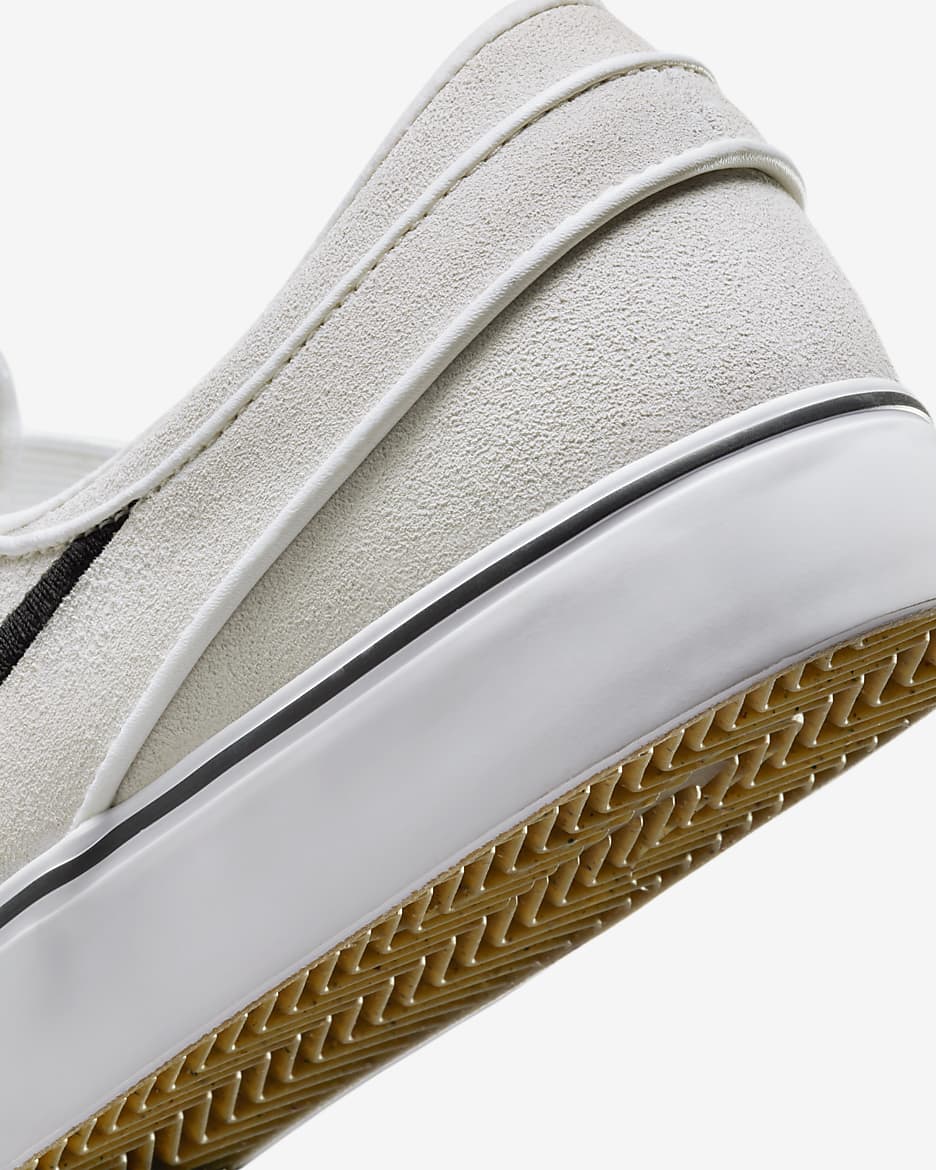 Nike SB Janoski Slip Skate Shoes. Nike CA